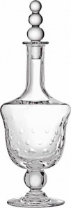 10555810 St. Louis Декантер St. Louis "Капли" 810мл Хрусталь