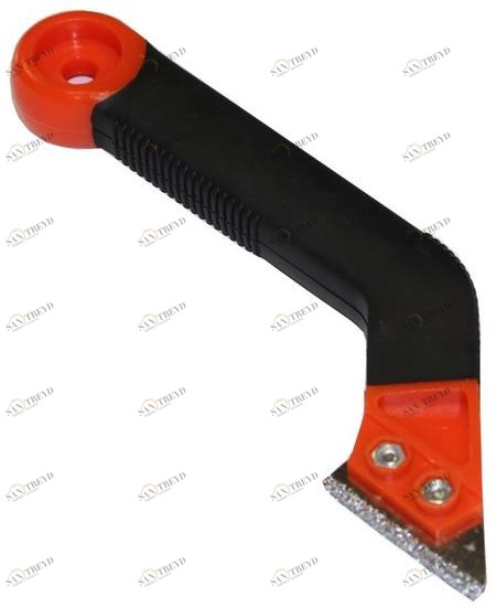 KAPRIOL Скребок для раствора Hand tools - raschietti sun-id-1389280