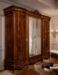 Шкаф  ANTONELLI MORAVIO 8008