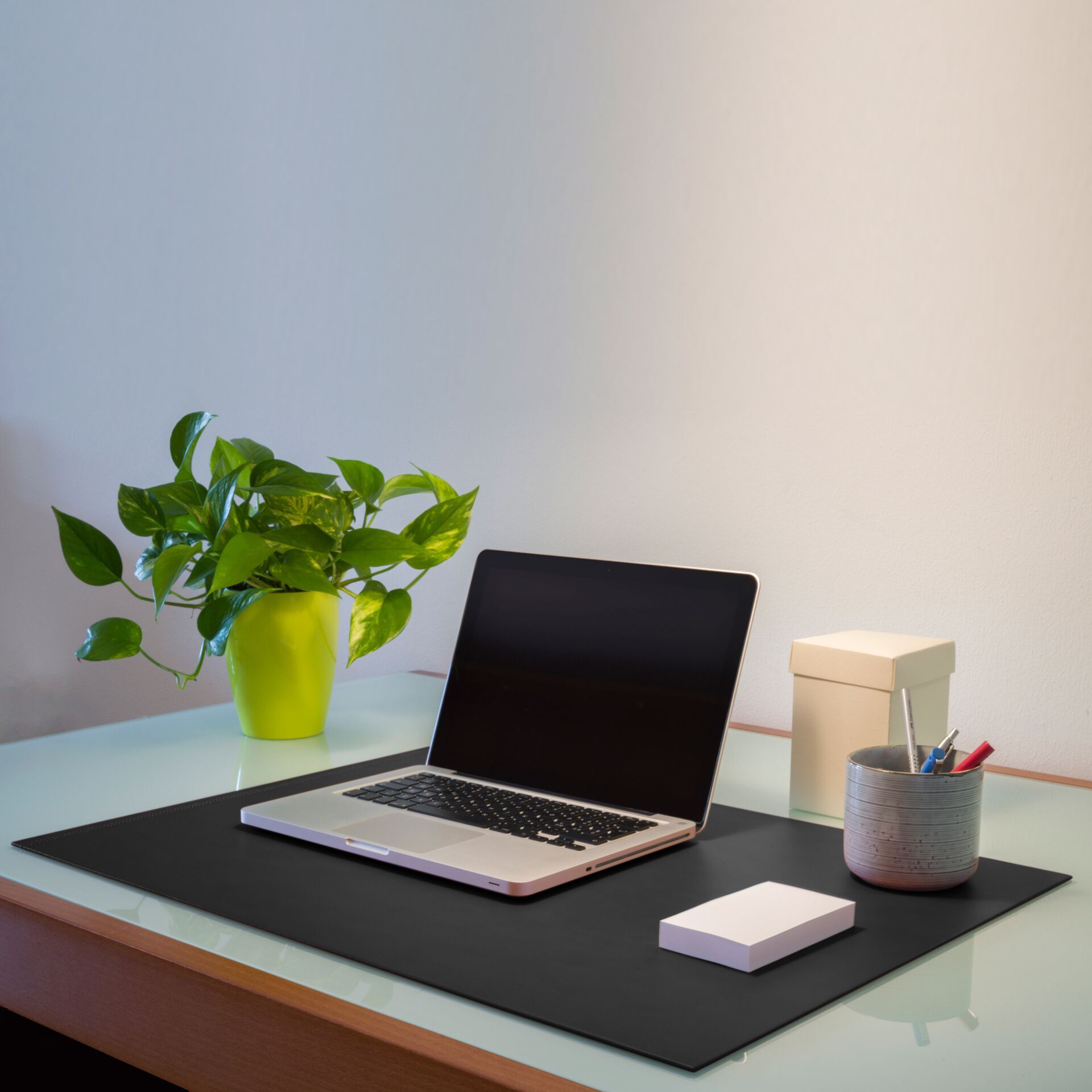 Подпушка из регенерированной кожи EGLOOH CLIO ARCH-00006559 - Вид №7