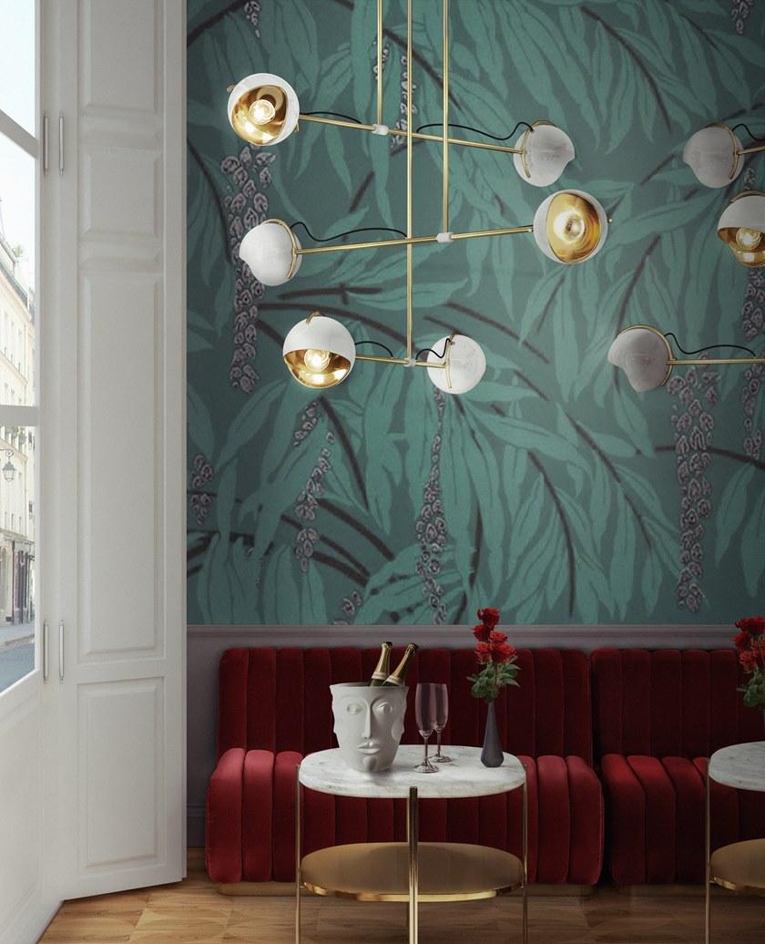 Delightfull Светодиодный потолочный светильник sun-id-1496890 - Вид №1