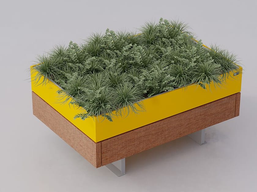 Вазон DIMCAR нас ARCH-00108603