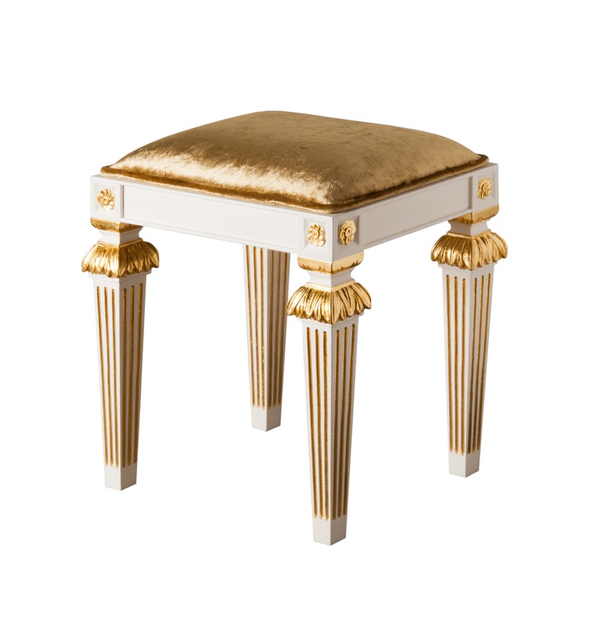 8665 Sgabello Bianchini&Capponi RINASCIMENTO Bianchini Capponi