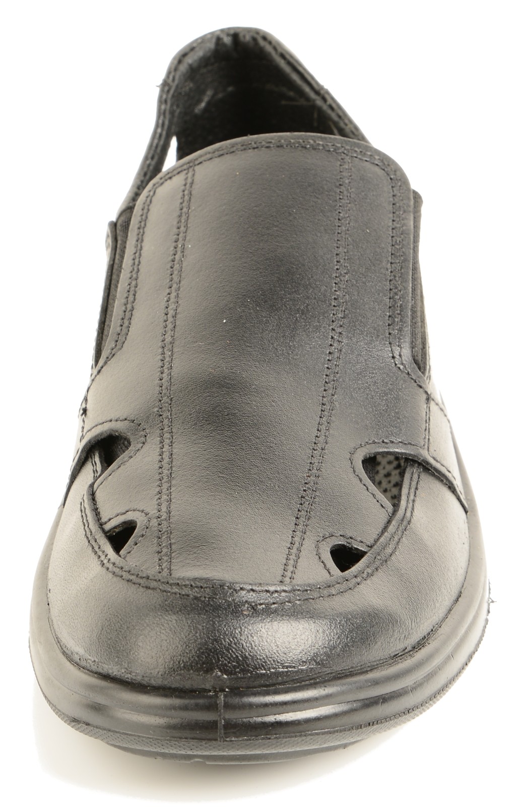 61837 Сандалии "Софт" черные  Строитель  размер 45 Спецодежда  - Вид №1