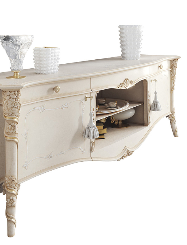 Тумба под TV  ANTONELLI MORAVIO 1047 Vittoria - Вид №1