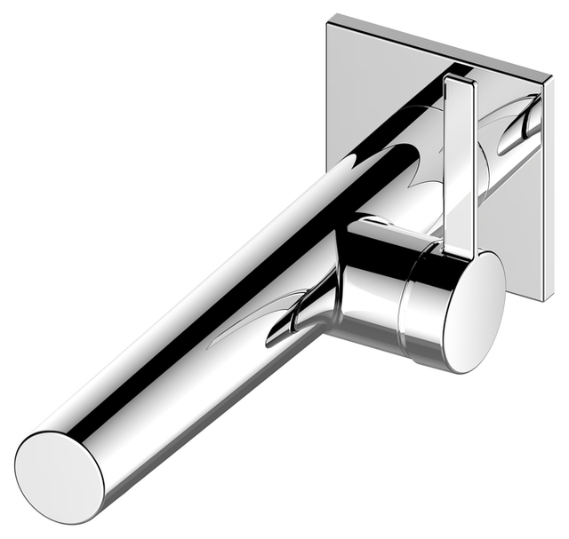 59516031102 Однорычажный смеситель для умывальника KEUCO IXMO - Вид №1