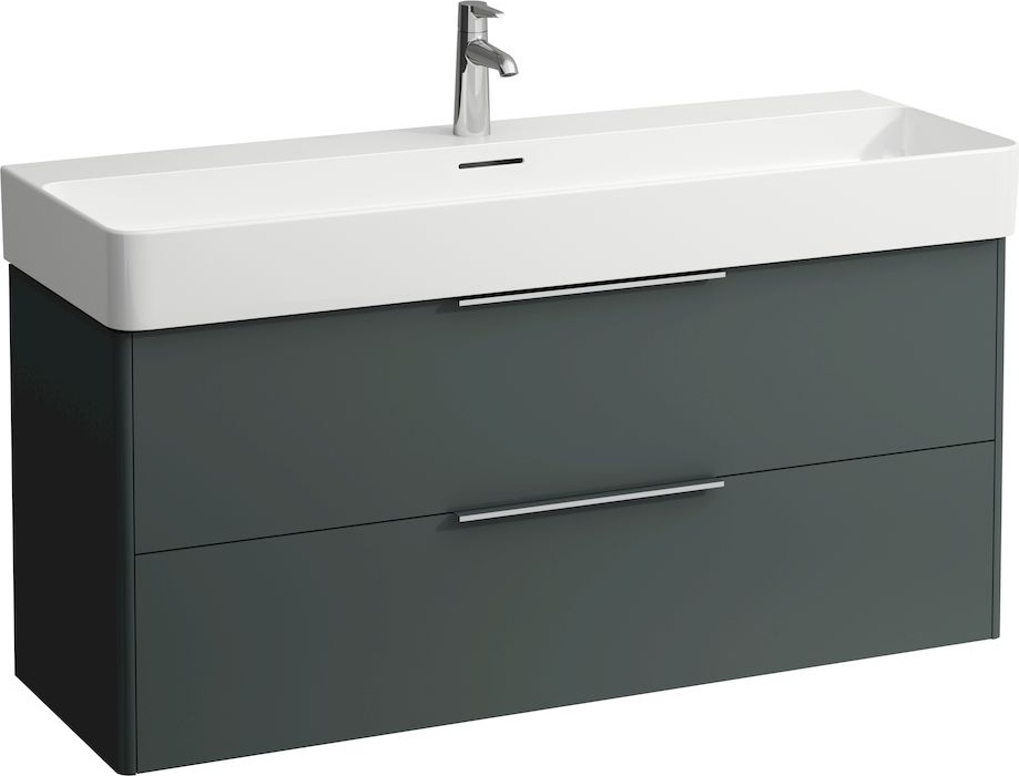 H4024721102611 Шкафчик для раковины 810289, с 2 ящиками LAUFEN PRO - Вид №6