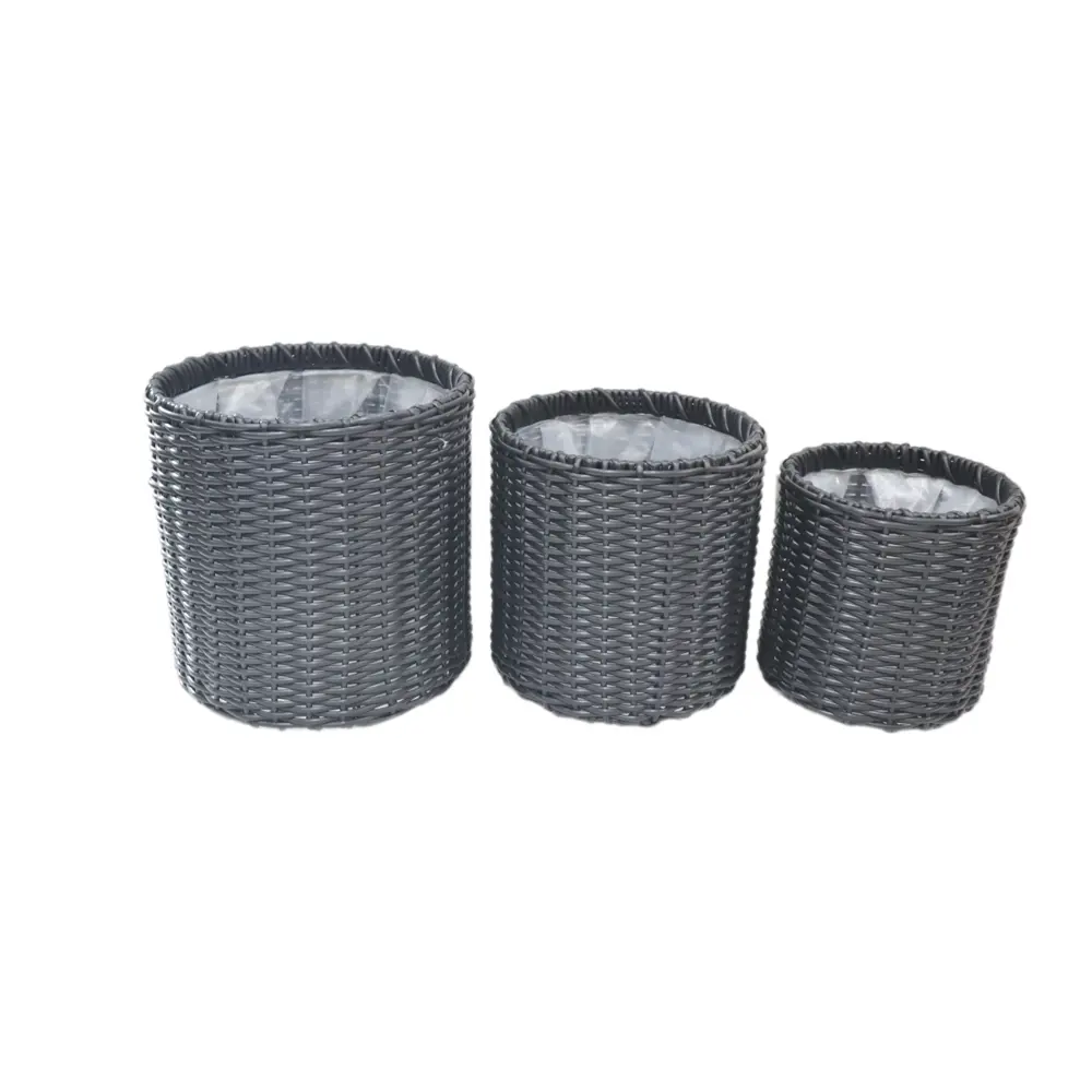 Кашпо Santreyd Green Art — стильный акцент для комнатных растений 89350539 STLM-0951956