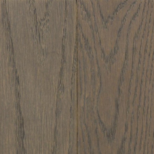 Массивная доска Magestik floor С покрытием Клауд () (300-1800)x150x18мм Дуб с брашью (Текстурированная) 300-1800х150 мм MGK Magestic floor 2600300196 - Вид №2