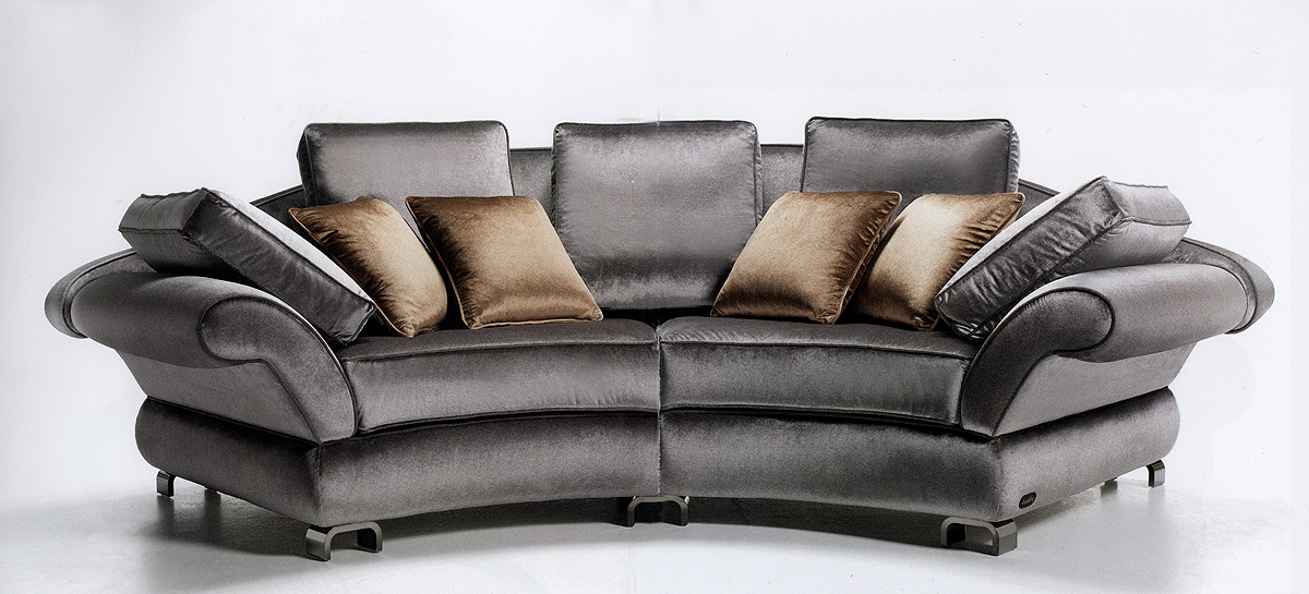 Диван  BEDDING DAYDREAM ANGOLARE