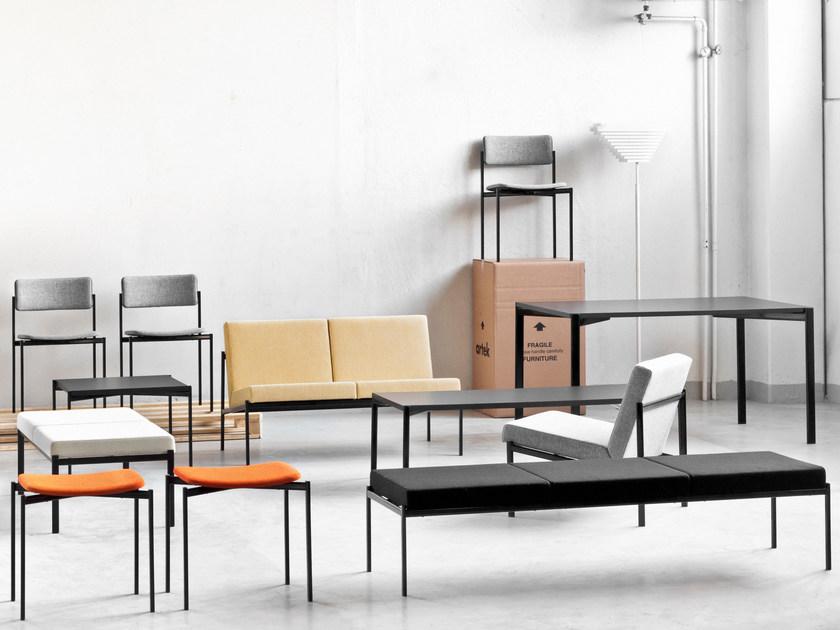 Artek Кожаный диван Kiki sun-id-1473265 - Вид №3