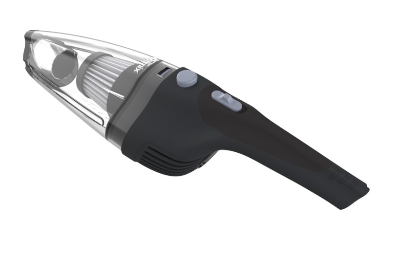 9200997 Пылесос   ручной Ritmix CVC-003  черный STDN-0026172 - Вид №2