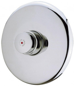 Порционный кран Presto P 50 B 38222 для душа