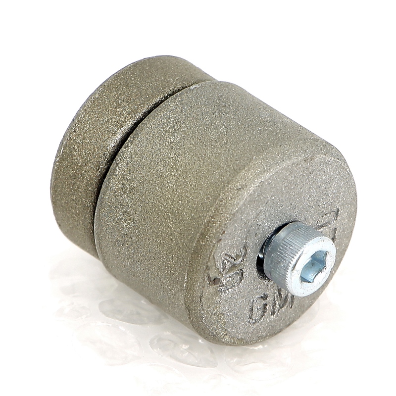 Насадка для плоского сварочного аппарата GM COBRA 20 для сварки PPR-труб GM0020