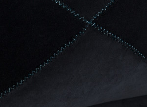 100568 Пуф Navy Velvet GAN Grapy