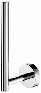 RUBINETTERIE STELLA Держатель запасного рулона из металла Sirius 1035