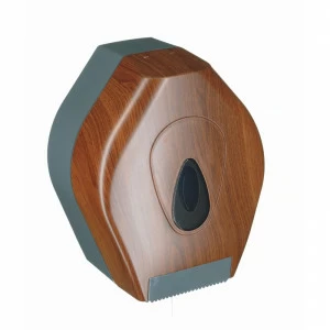 BUH227 Контейнер для туалетной бумаги UNIQUE ECO LINE Merida