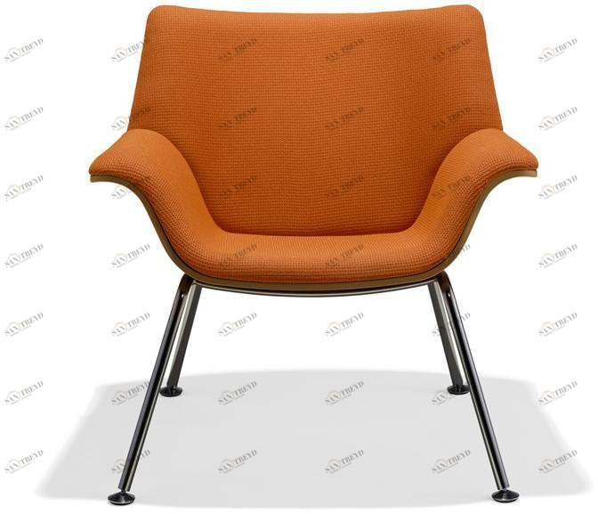 Herman Miller Мягкое кресло с подлокотниками Swoop sun-id-1449713