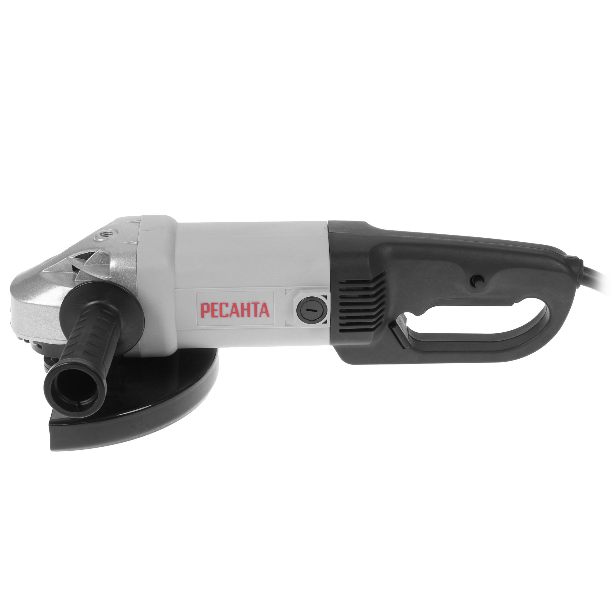 Углошлифовальная машина (УШМ) Ресанта УШМ-230/2300 8160251 STDN-0102397 - Вид №2