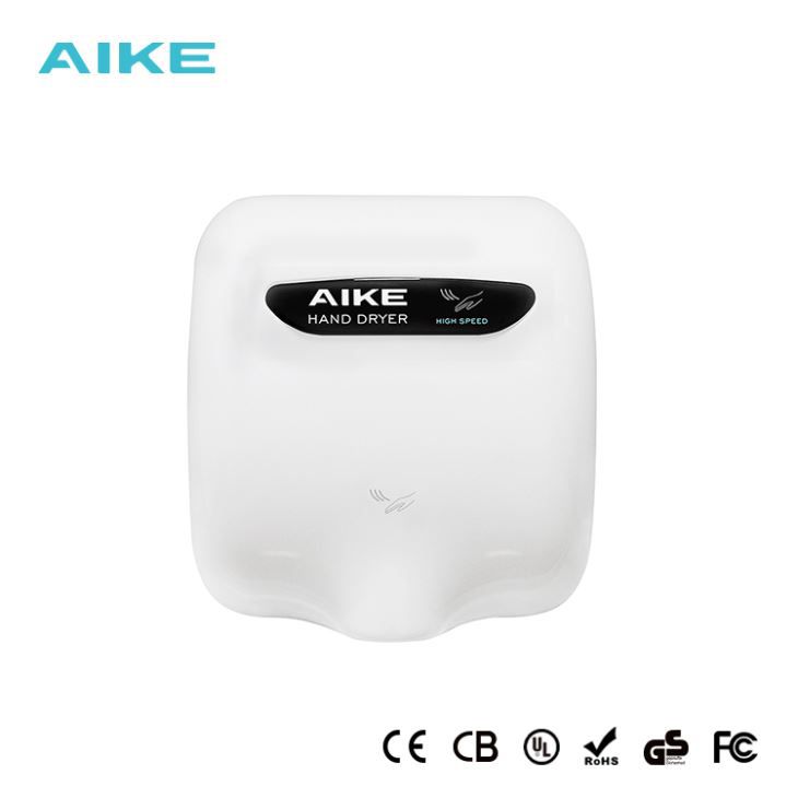 Электрические сушилки для рук AIKE AK2800B_403  - Вид №2