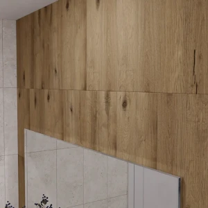 Настенная плитка Axima Дигория 30x60 см 1.62 м² матовая цвет коричневый 89457961 STLM-2203445