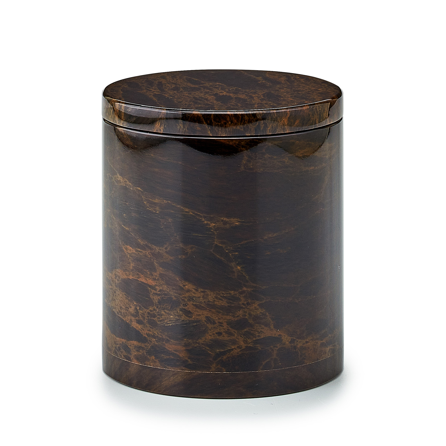 OBS-BROWN-CN Канистра с обсидиановым капом Labrazel 