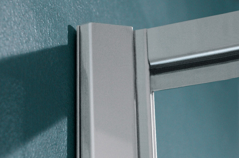 Душевое ограждение  B8319LUCTR Samo Vis - Вид №4