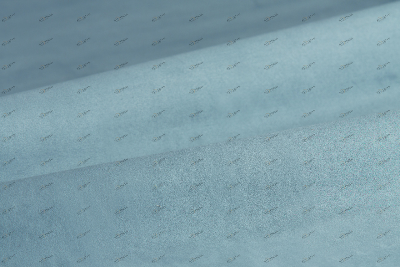 COLORISTICA Maveriсk col. 10 Ткань мебельная  Замша  NEWMaverick 