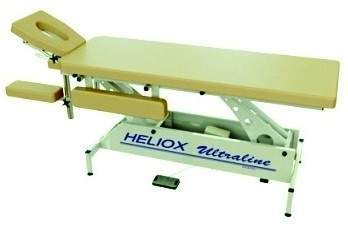 F1E2 (65 см) Массажный стол с электроприводом F1E2 Santreyd  - Вид №1