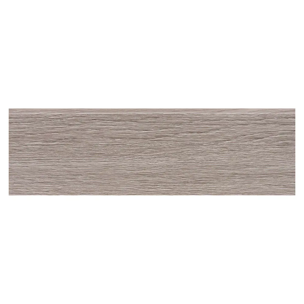 Молдинг настенный полистирол ударопрочный Decor-Dizayn 706-80 серый 80x13x2400 мм 85473613 STLM-2074579  - Вид №1