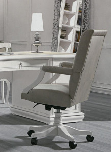 Кресло руководителя  BTC INTERNATIONAL 493