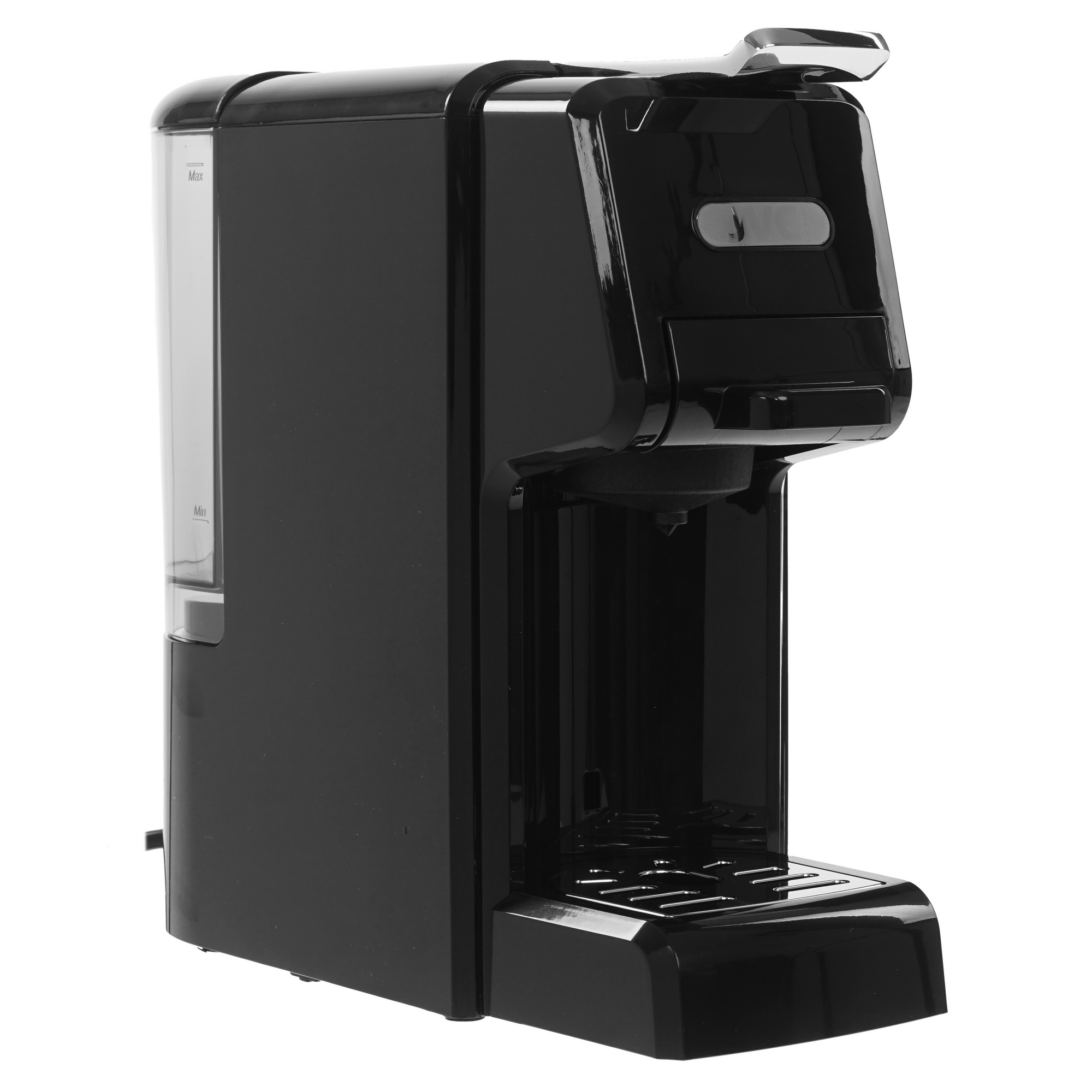 9230924 Кофеварка капельная JVC JK-CF45 черный STDN-0109593