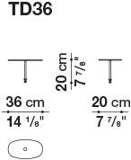 B&B Italia Кожаный диван Dock sun-id-1441060 - Вид №200