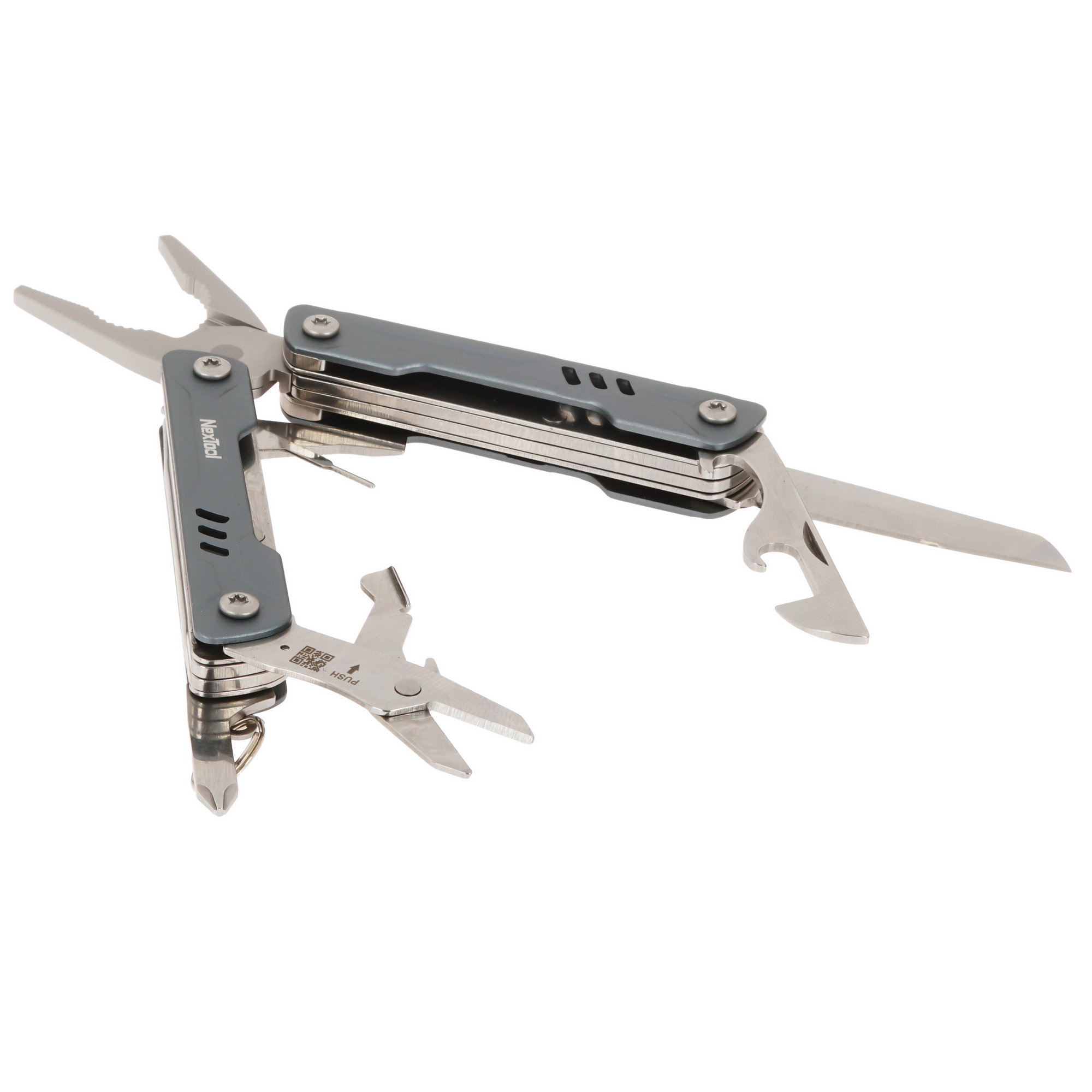 Мультитул Nextool Mini Sailor 9969948 STDN-0113993 - Вид №3