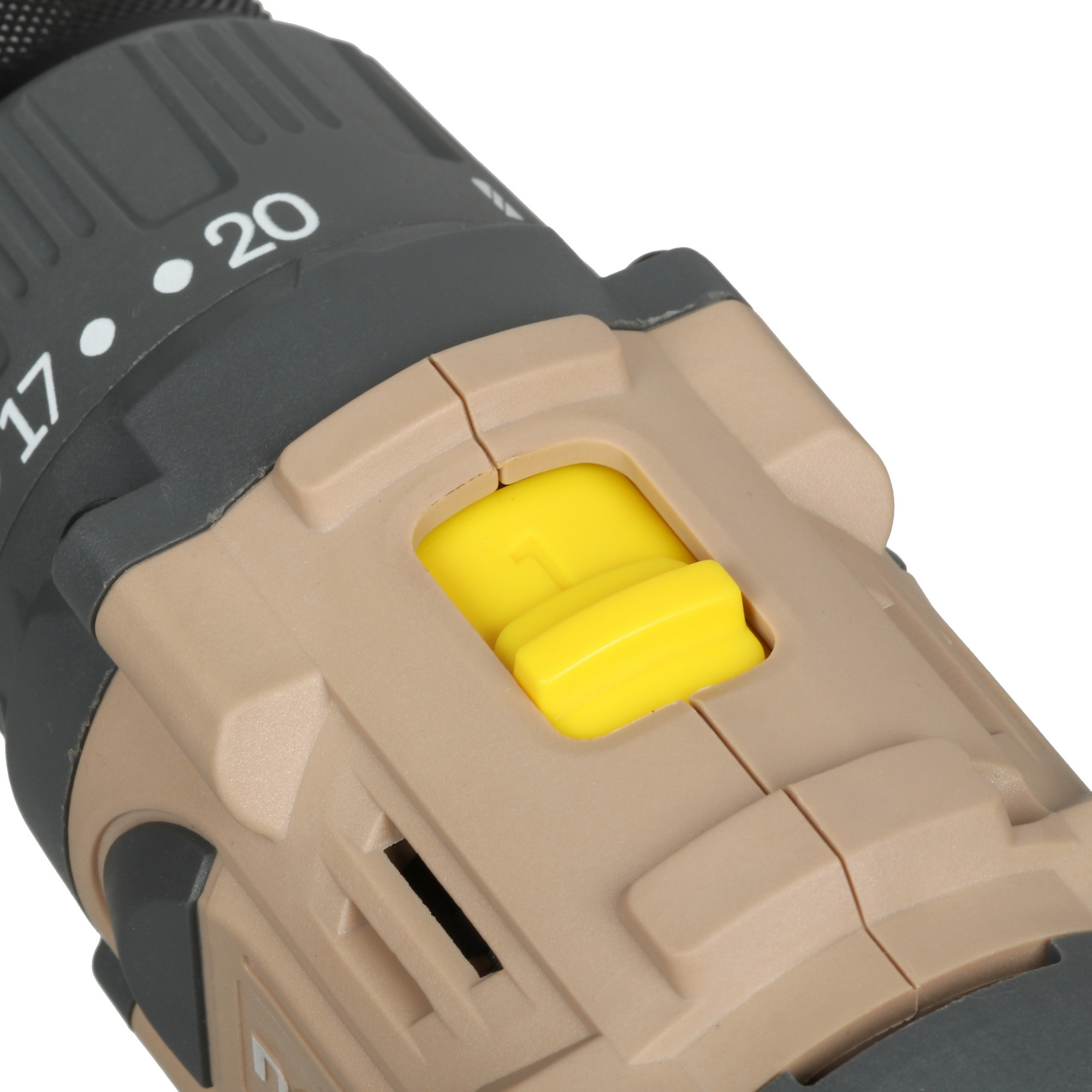 Дрель-шуруповерт Nocord NBD-20.2.20. A60-2 5634770 STDN-0125961 - Вид №6