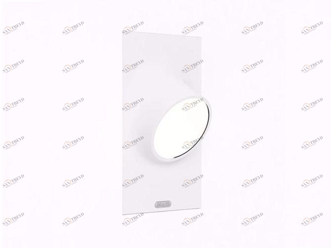 Artemide Настенный светильник для улицы / дорожка Ciclope T081500