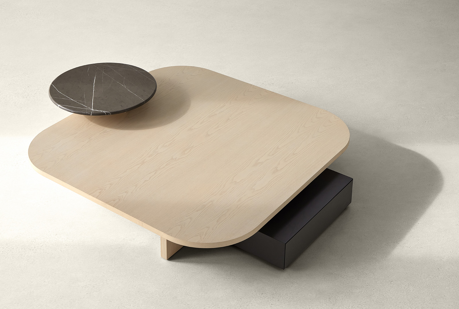 Журнальный столик Estrato-L Estrato A2885 Coleccion Alexandra - Вид №6