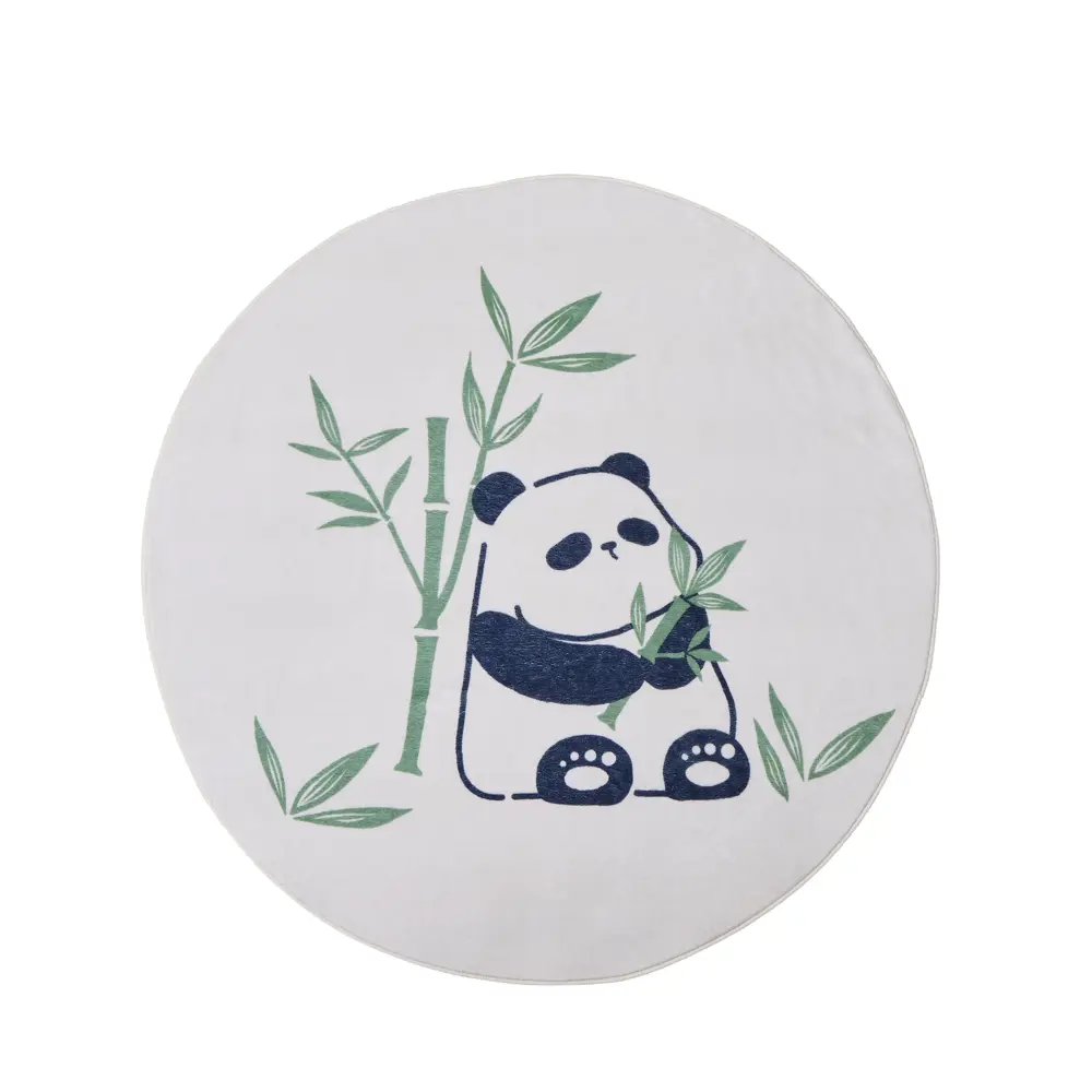 Santreyd Kindora - детский коврик с мягким ворсом и защитной подложкой 89370985 STLM-1417280 - Вид №1