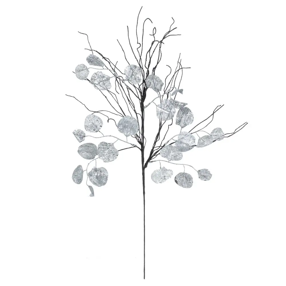 89378956 Изделие декоративное Ветка 936093 3x75x8 см STLM-1469453 Santreyd 