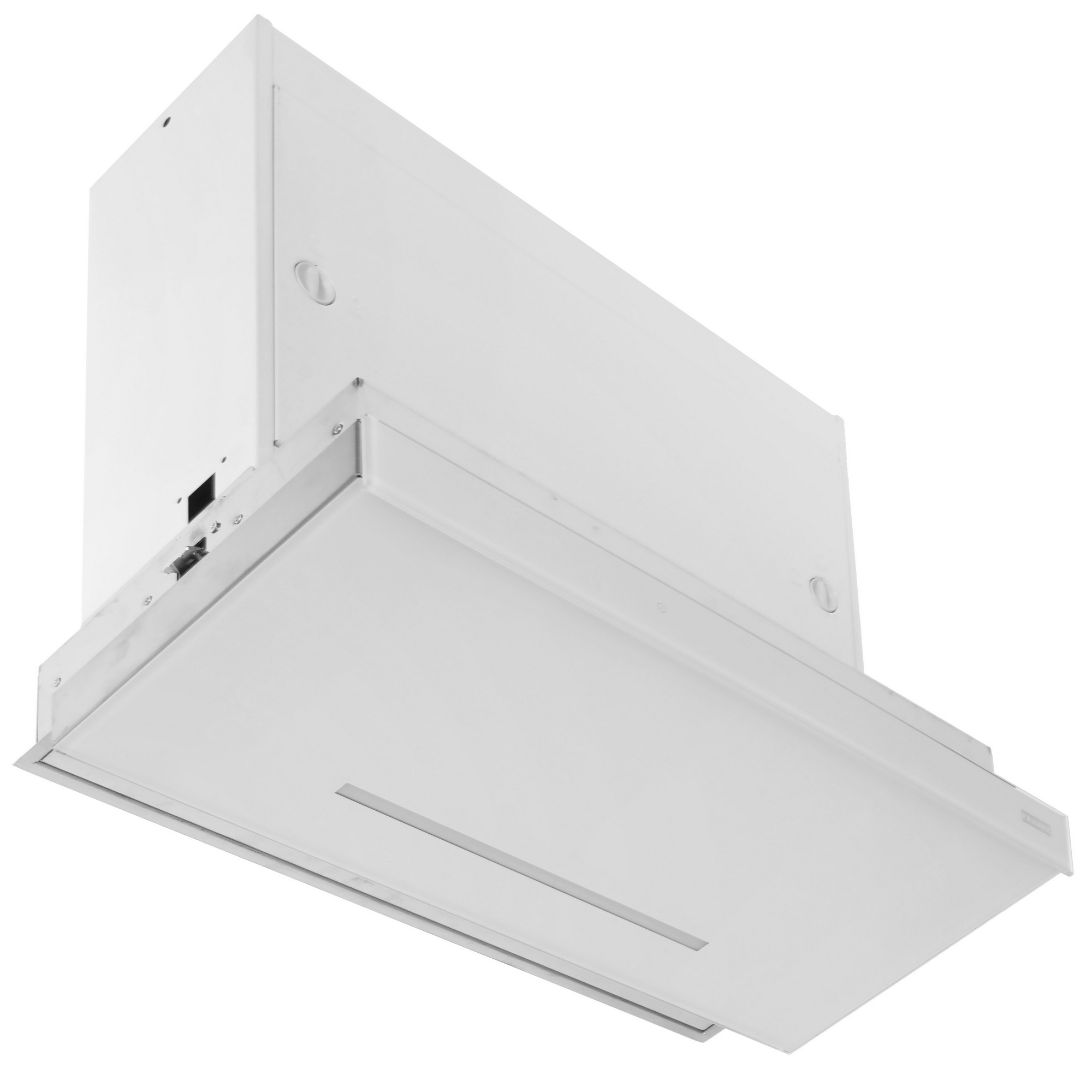 8122748 Вытяжка телескопическая FRANKE FMY 608 POT WH белый/белый STDN-0054494