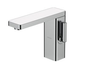 Однорычажный смеситель для раковины