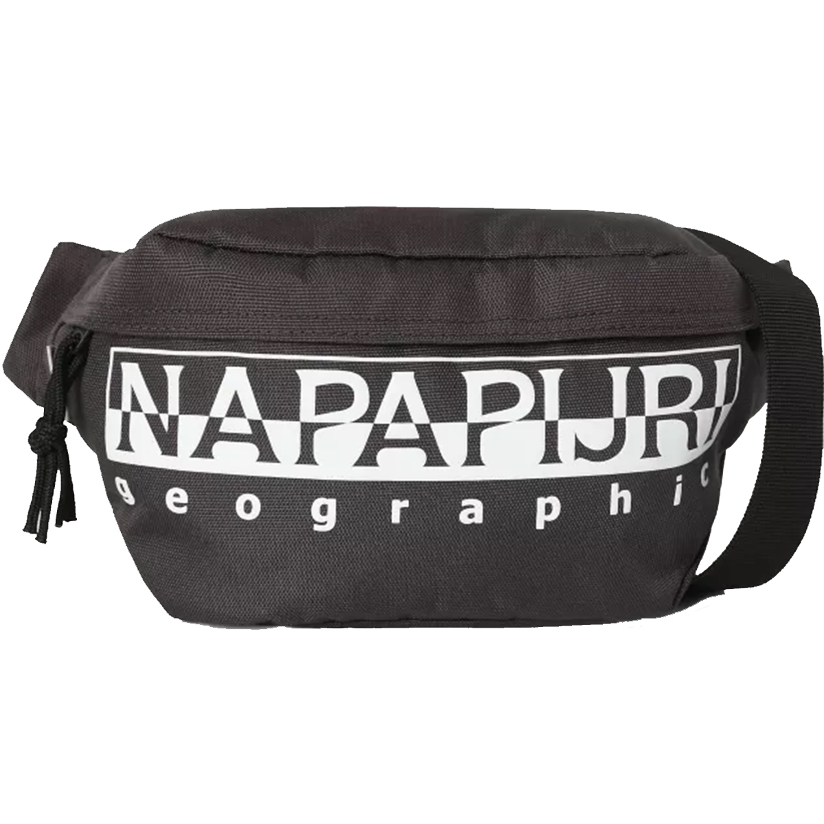 NA4EUG198 Сумка поясная Waistbag Napapijri Happy