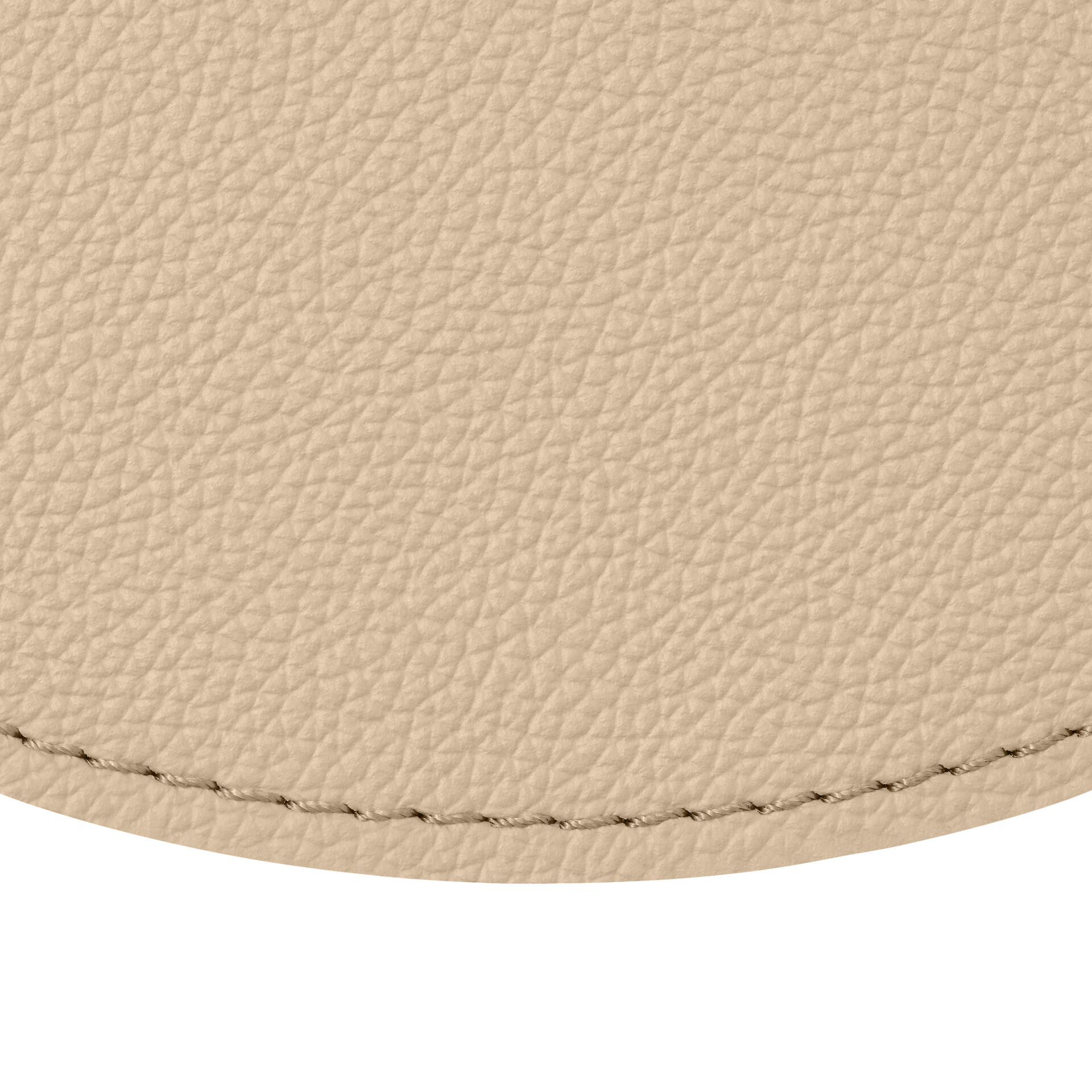 Круглый кожаный коврик для мыши EGLOOH APOLLO ARCH-00086294 - Вид №31