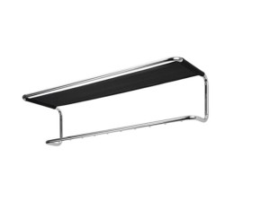 Вешалка для одежды / полка