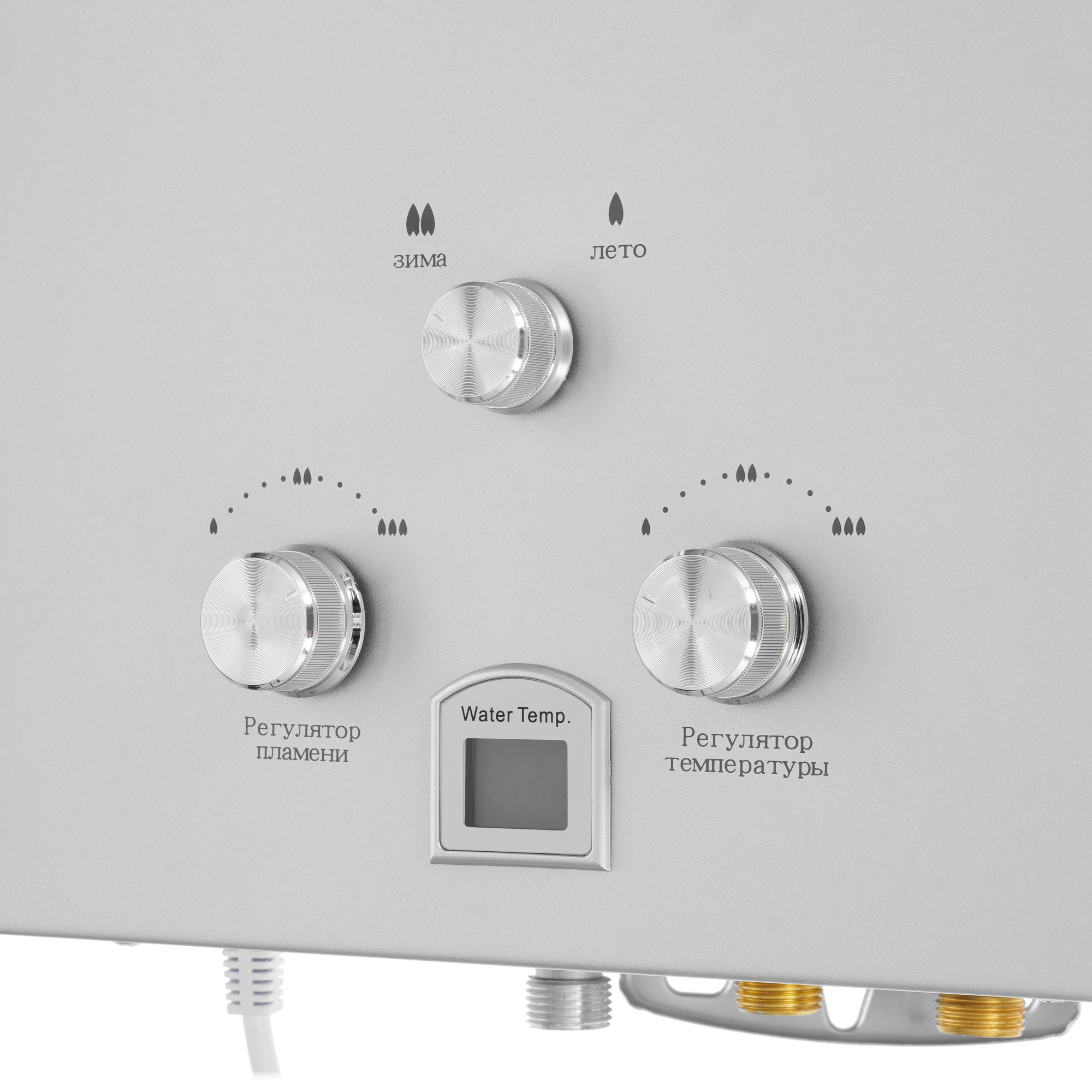 9959822 Водонагреватель газовый Oasis 20S/TUR STDN-0056978 - Вид №3