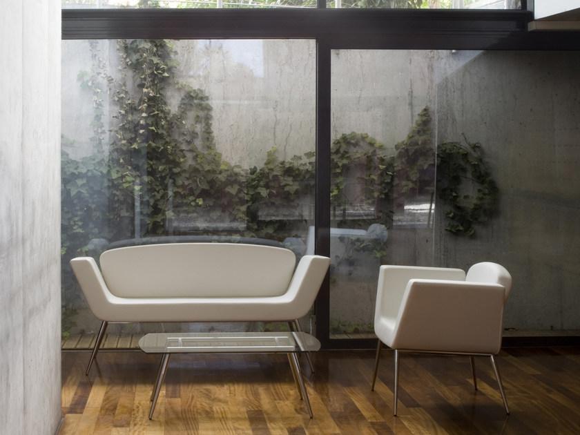 ROSSIN 2-х местный диван Dimon sun-id-1422939 - Вид №1