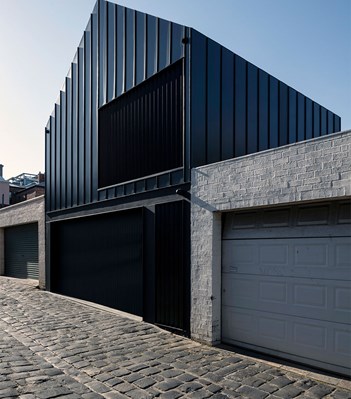 KV1 Раковина / Кухня vola  - Вид №138