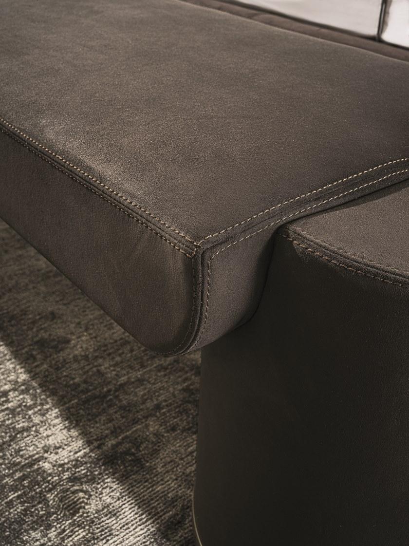 Longhi Мягкая скамья Loveluxe 2020 – sartoria collection sun-id-1463152 - Вид №1