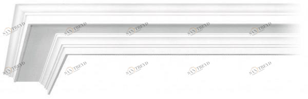 GESSO Каркас из гипса  193 