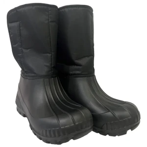 Утепленные сапоги унисекс DILWIS для дачи и улицы 89419480